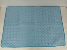 Pet Cooling Mat Cool Pad Cushion Dog Cat Puppy Blanket For Summer Sleeping Bed