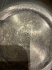 Pairpoint Manufacturing Company Quadruple Silver Plate 1904 Water Pitcher — photo 7