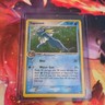 Pokemon TCG - English Card Vaporeon 6/17 Pop Series 3 Holo Rare