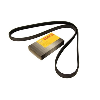 1X V-RIBBED BELT FITS: MERCEDES A VANEO ; CADILLAC ATS CTS; CHEVROLET