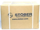 New Sealed STOBER Drives Inc. Gearhead P821SPZ0070MT 7:1 Gear Ratio 3970-00051