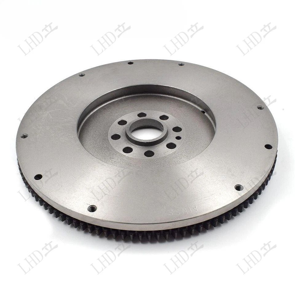 Flywheel MD121840 For Mitsubishi 4WD 3.0 Montero 1983-1999 Sport 1996-2004 - Image 2 of 4