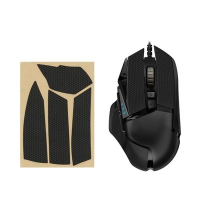 Gaming Maus Grip Tape für Logitech G502 Maus