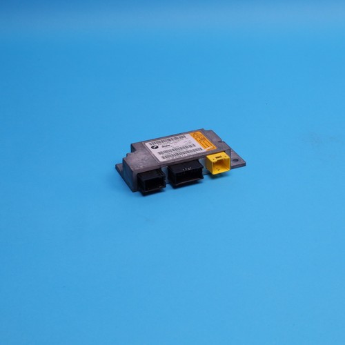 BMW 7er E65 E66 E67 Airbagsteuergerät 6970904 Steuermodul Airbag Original