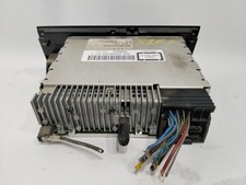Autoradio BMW 318