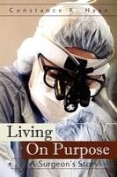 Living On Purpose Constance K. Haan Taschenbuch Kartoniert / Broschiert Englisch