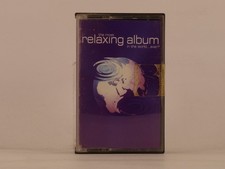 VARIOUS ARTISTS THE MOST RELAXING CLASSICAL ALBUM IN THE WORLD EVER 2 CA 94 2