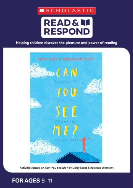 Can You See Me? by Louise Dobson (Paperback Book)