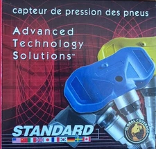Standard Tire Pressure Sensor  TPM930K4  OE Performance Plus