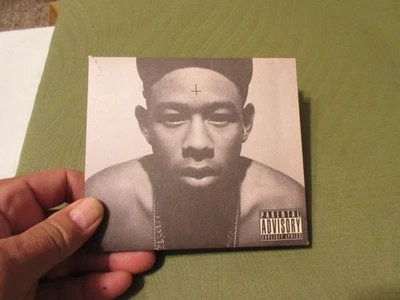 Album CDs Frank Ocean for sale | eBay