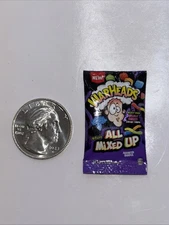 Zuru Mini Brands WarHeads All Mixed Up Candy Mini Replica Toy
