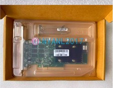 BROADCOM 05-50077-01 PCI-E 4.0 x8 PCI-Express MegaRAID 9560-8i RAID Controller