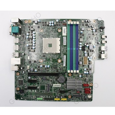 FRU 01LM274 IQ2X0IH Lenovo ThinkCentre M715s M715t Motherboard 00XK292 Mainboard