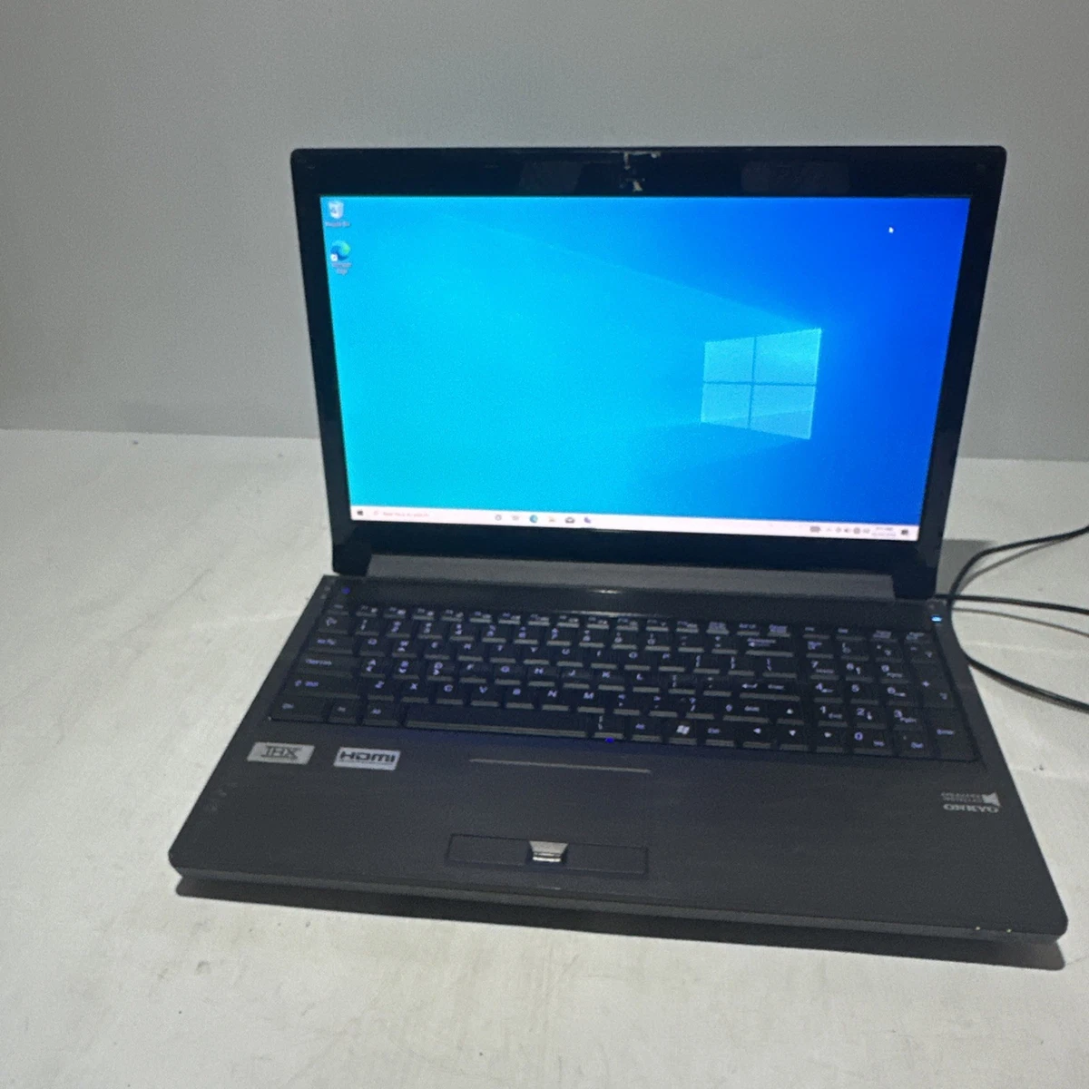 CLEVO PC 笔记本电脑和上网本| eBay