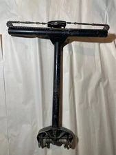 Ercoupe 415-C Aircraft Control Column F52118 