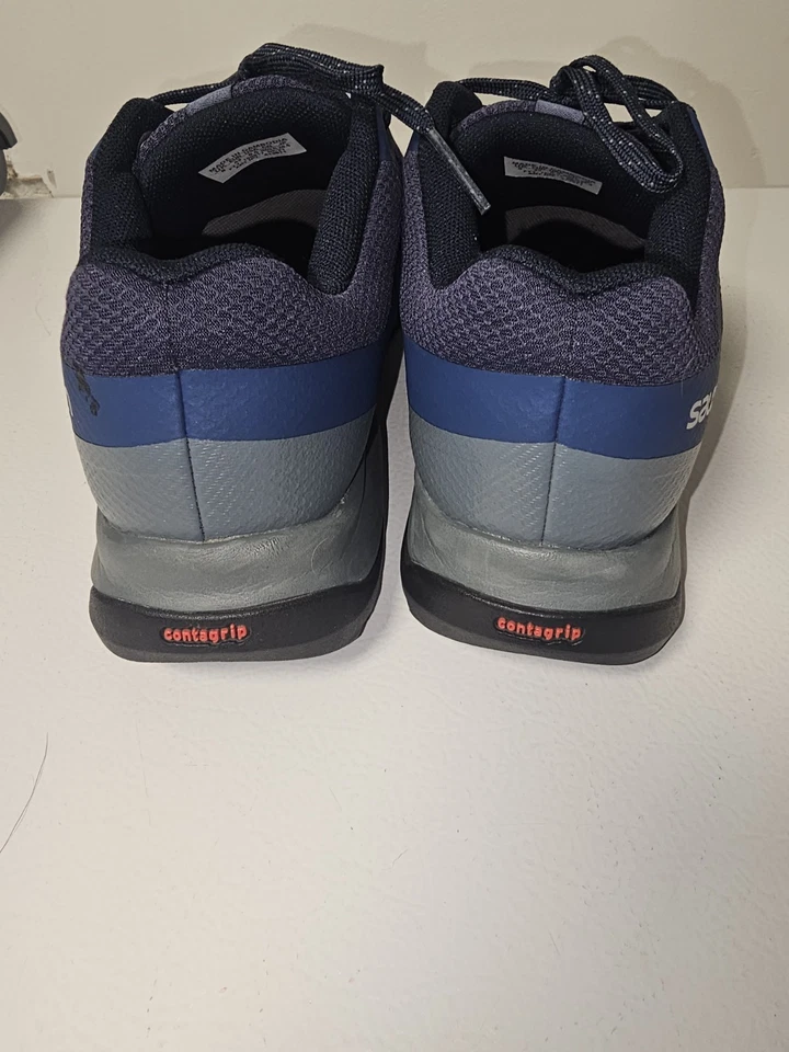 Zapatos de senderismo Salomon Kaneo para hombre talla 8,5 Foto 4 de 4