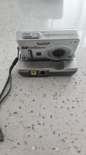 Casio EXILIM EX-Z57 Digital Camera   Tested &...