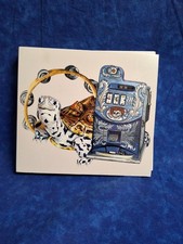 Grateful Dead Spring 1990 The Other One 3 Cd ...