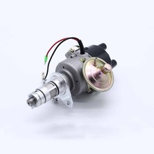 Electronic Ignition Distributor For Mgb Mgb Gt Replaces Lucas 45d And 25d