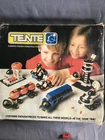 Tempted Lego Large Incomplete Box.