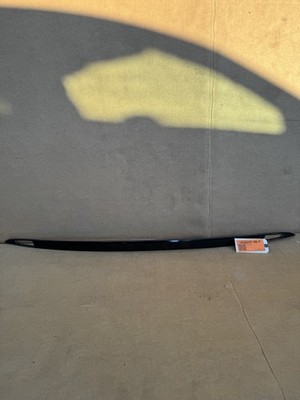 2012-2021 Tesla Model S Liftgate Applique Assembly OEM 1026649-00-F