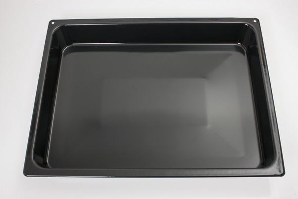 Gorenje Fettpfanne Xxl, Backblech Tief, 45,6X36X5,4Cm FüR Backofen 242135-image