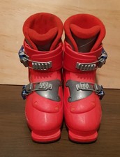 Scarponi Sci Bambini SALOMON Performa T2 240 mm 18-19,5