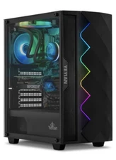 Yeyian Shoge 34F0B-4701U Liquid Cooled Gaming Computer