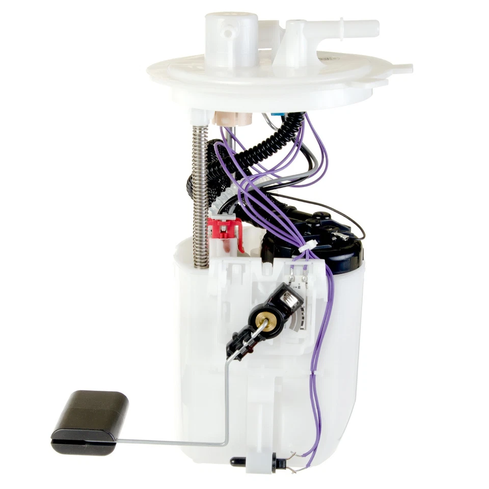 For 2009-2014 Nissan Maxima 3.5L V6 Fuel Pump Module Assembly Delphi 2010 2011 - Image 2 of 4