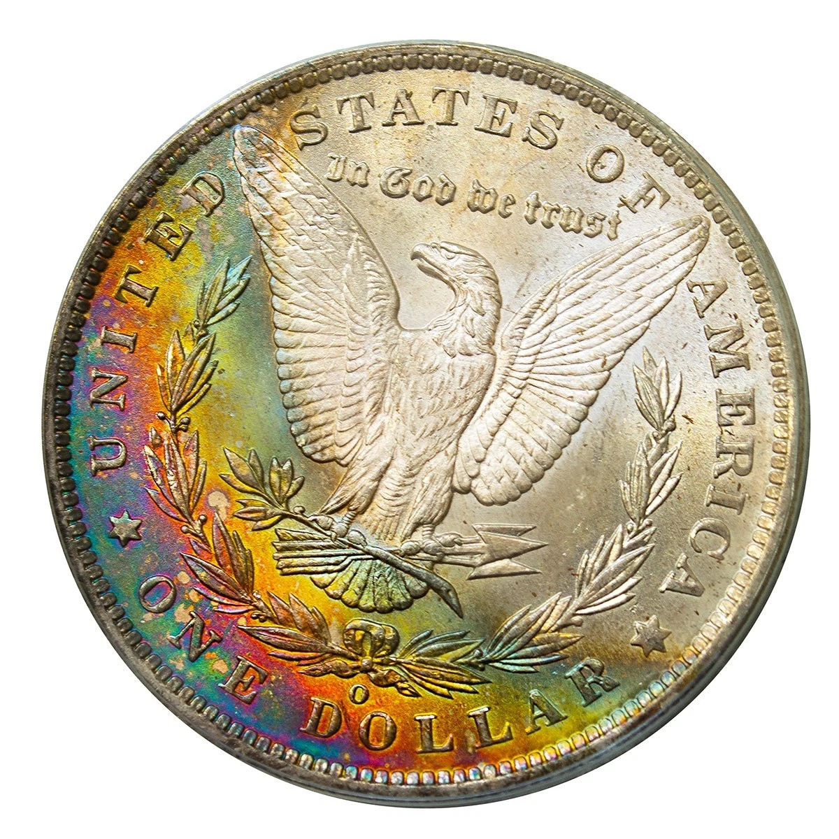1885 Morgan US Dollars for sale | eBay