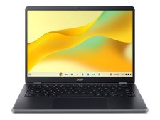 Acer NX.JJUAA.001 Chromebook 514 14" WUXGA Intel N150 8GB 64GB Black