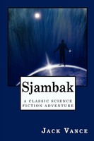 Jack Vance | Sjambak | Taschenbuch | Englisch (2010) | Kartoniert / Broschiert