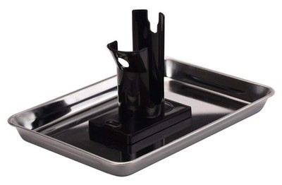 Mr. Hobby PS231 Airbrush Stand, Pro-Spray Painting Tool Holder for Models