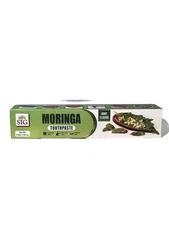 Organic Toothpaste  Moringa