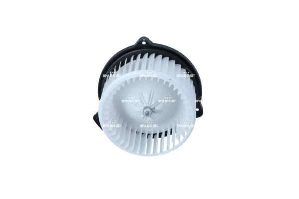 NRF InnenraumgebläSe 34400 FüR Hyundai I40 1 VF CW Crdi GDI Cvvt-image