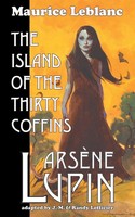 Maurice Leblanc | Arsene Lupin | Taschenbuch | Englisch (2014)