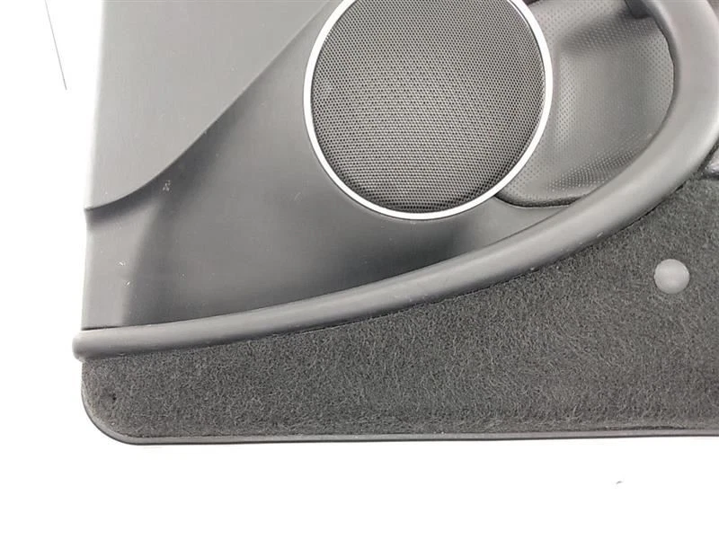 Cartão painel guarnição porta direita passageiro dianteiro MERCURY COUGAR 1999 2000 2001 2002 - Imagem 2 de 4