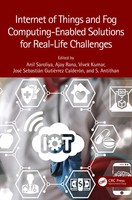 Ajay Rana (U. A.) | Internet Of Things And Fog Computing-Enabled Solutions...