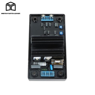 High Quality AVR R230 Replacement Automatic Voltage Regulator Electronics Module