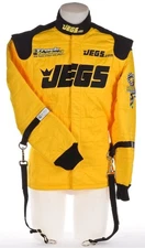 JEGS 5050 Triple Layer Jacket with Arm Restraints