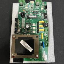 BETTER PACKAGES INC. PCB MAIN LOGIC BOARD, CIRCUIT BOARD, E555-006-01