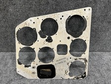 Cessna 150F - Instrument Shock Panel | P/N: 0413375-3 | (13)