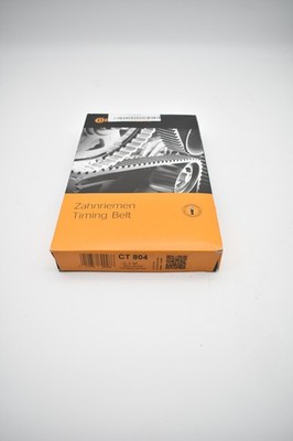Continental ContiTech CT804 Zahnriemen für HONDA PRELUDE IV (BB)