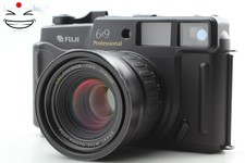 [Near MINT] Count 130 Fuji Fujifilm GW690III Pro Medium Format Camera From JAPAN