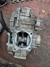 dinli 450 Motor Unterteil Kurbel Pleuel Getriebe