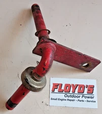 SNAPPER 281023BVE 84871 RH SPINDLE 7041688YP 7041688