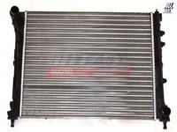 Fast FT55265 KüHler FüR MotorküHlung MotorküHler AutoküHler KüHler