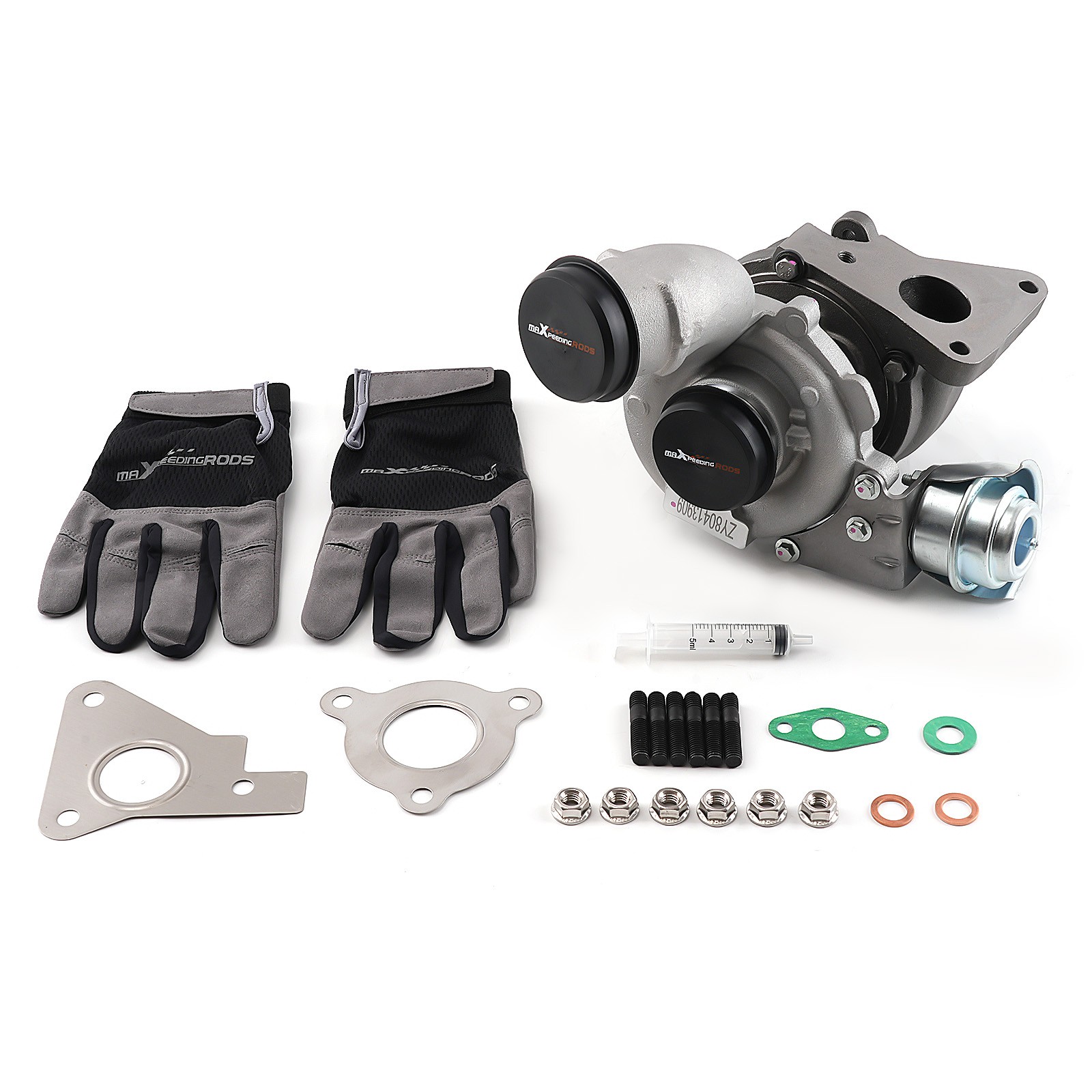 Turbo for RENAULT Megane 1.9 dCi II F9Q  92hp 120hp Scenic mk2 116hp 120hp 00-03