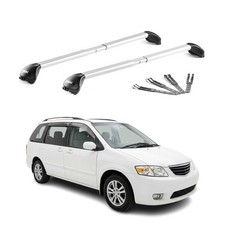 Barres de toit Mazda MPV