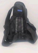 Abisiker, Back Posture Corrector, Large, Please Read Details, Back Brace New